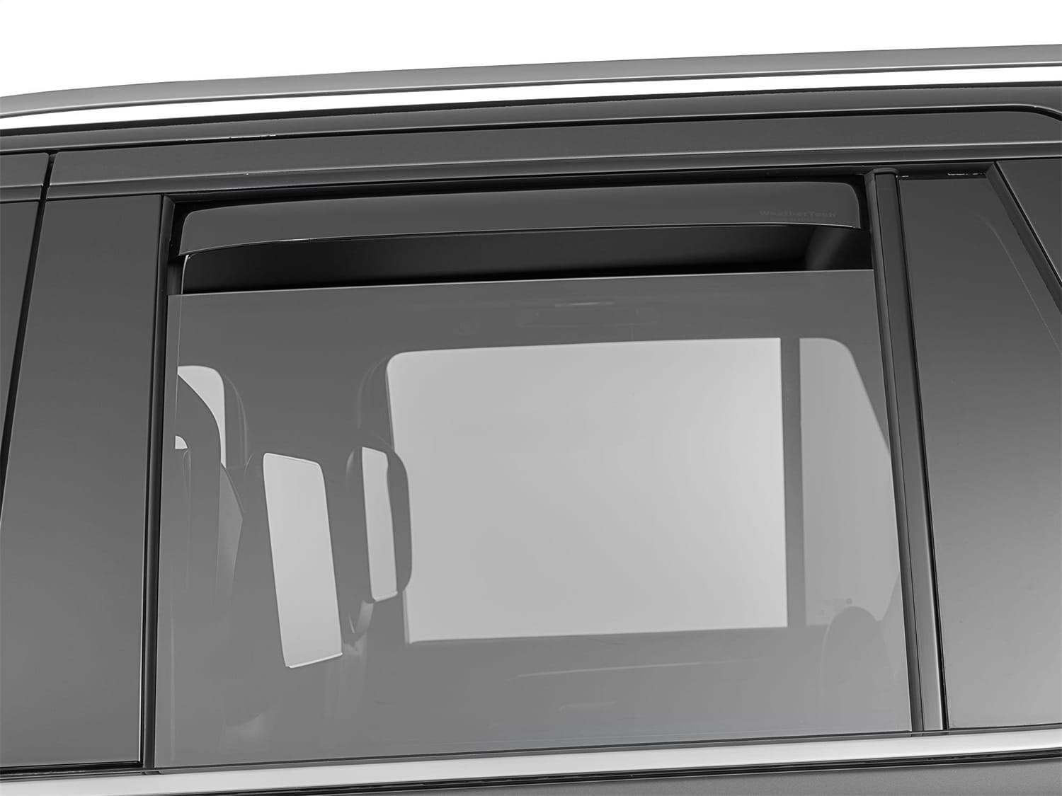 Side Window Deflector thumbnail 2