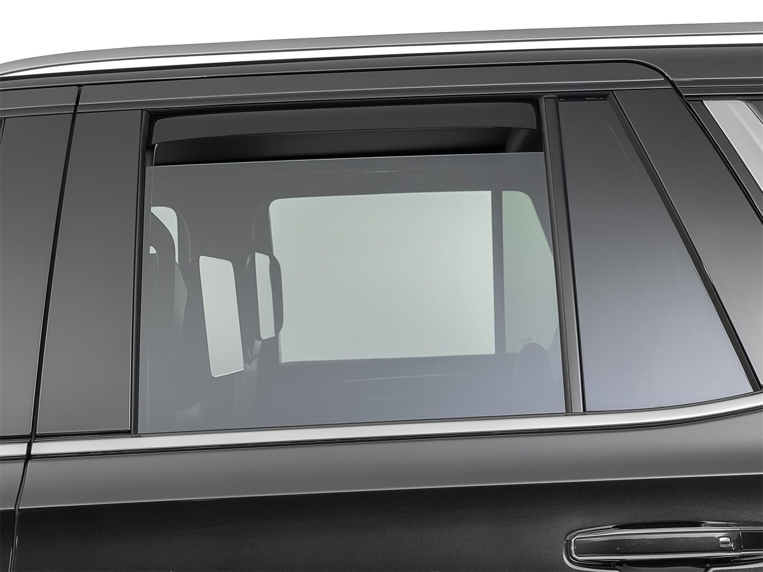 Side Window Deflector thumbnail 2