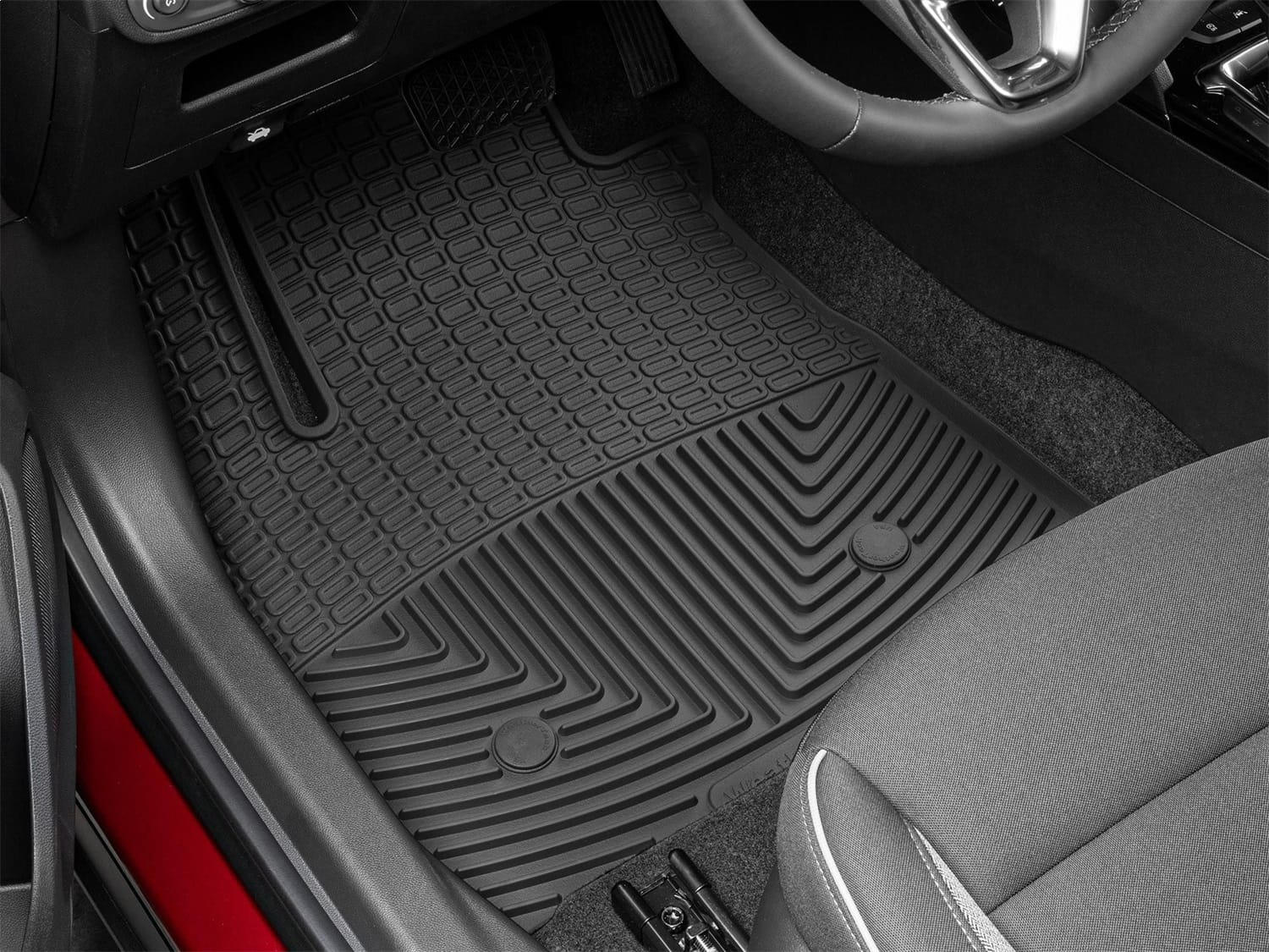 All Weather Floor Mats thumbnail 2