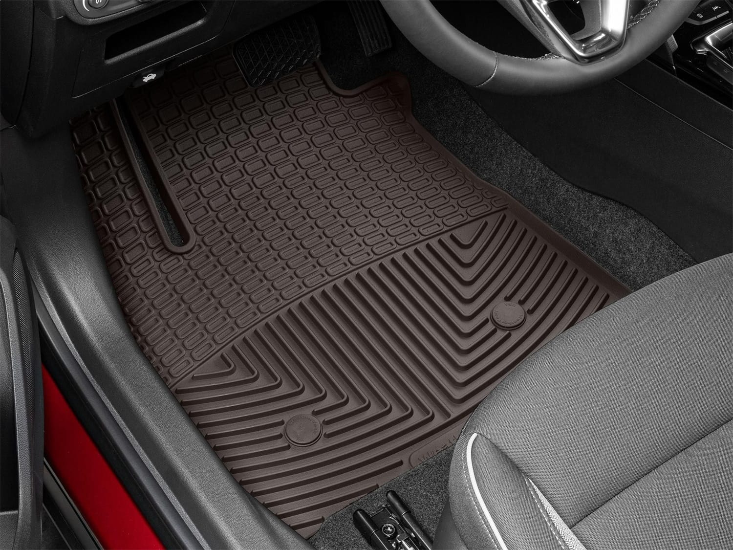 All Weather Floor Mats thumbnail 2