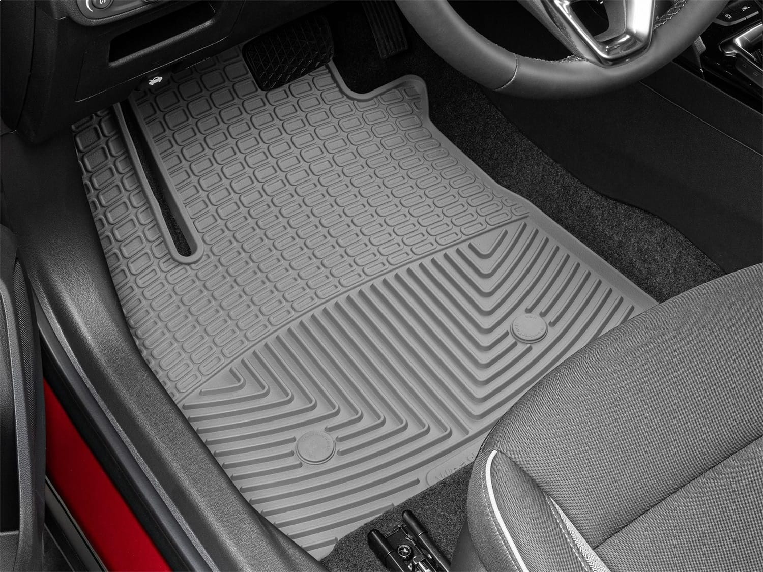 All Weather Floor Mats thumbnail 2