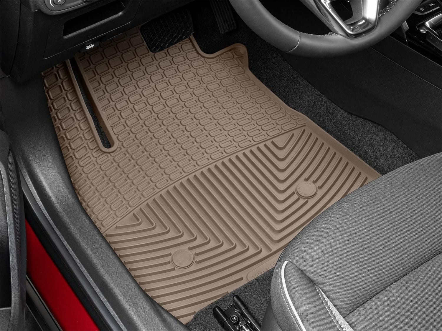 All Weather Floor Mats thumbnail 2