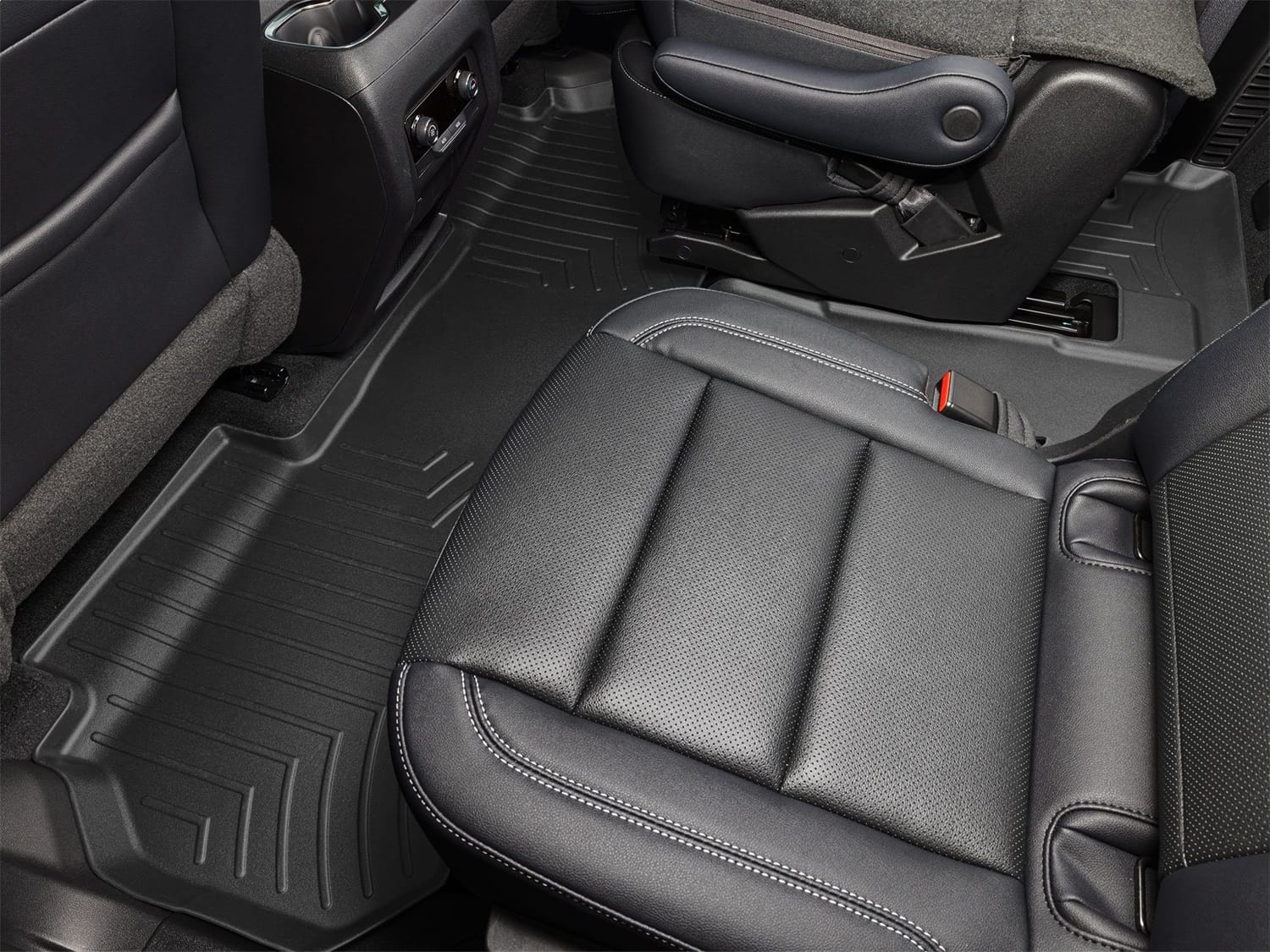 FloorLiner™ DigitalFit®