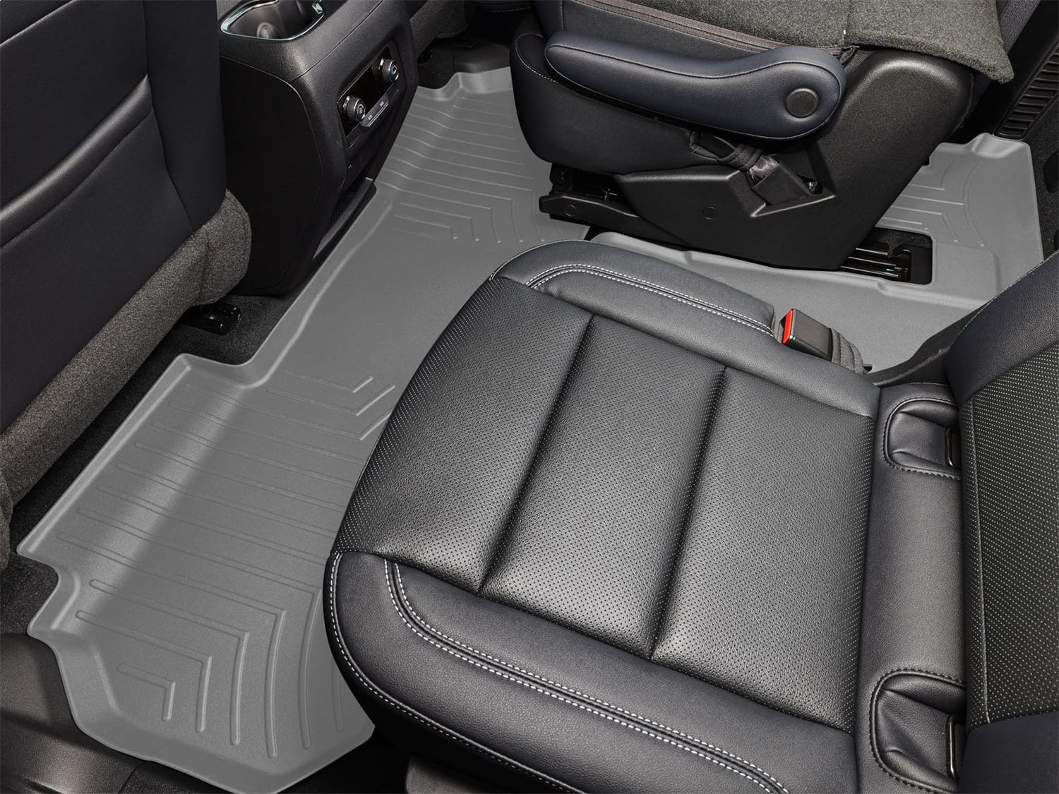 FloorLiner™ DigitalFit®