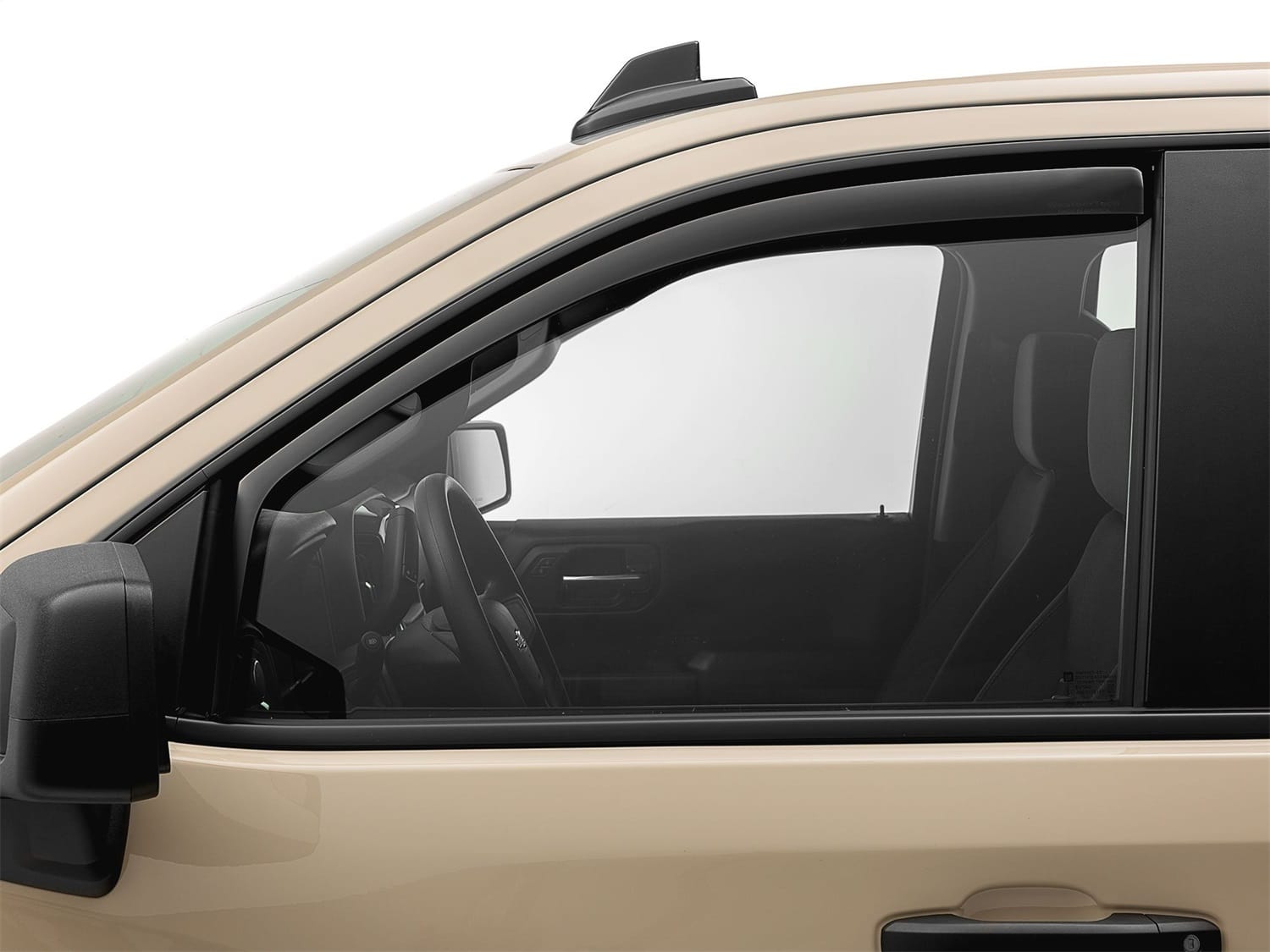 Side Window Deflector thumbnail 3