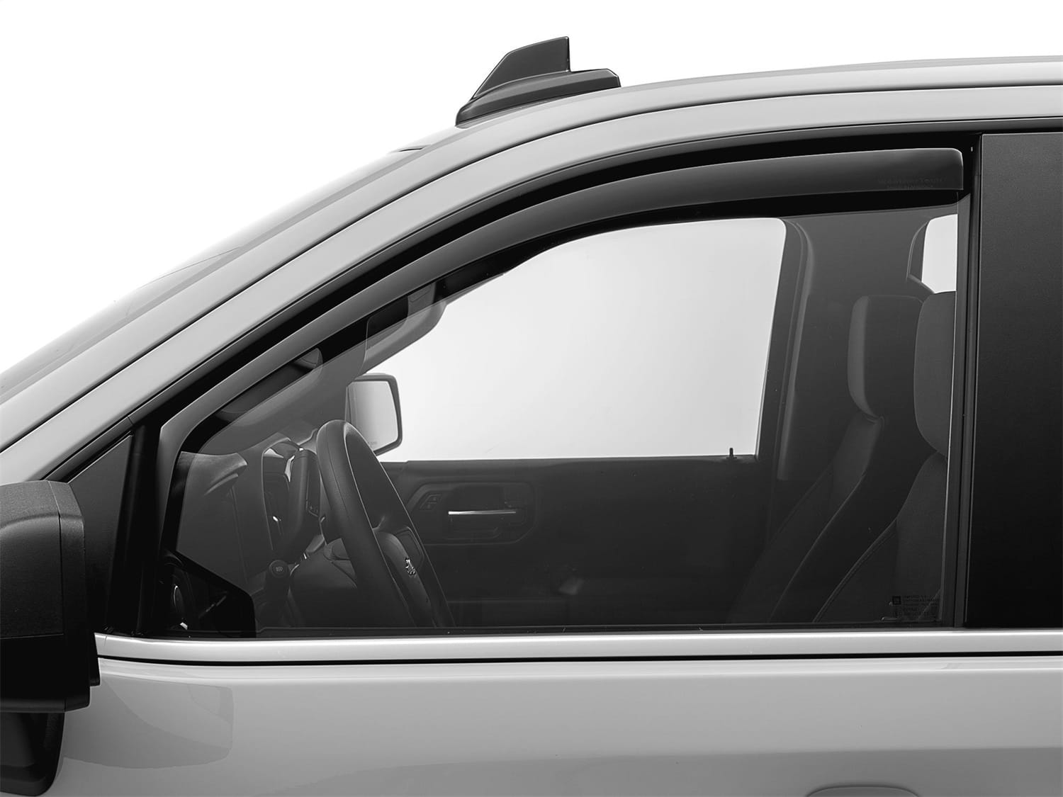 Side Window Deflector thumbnail 2