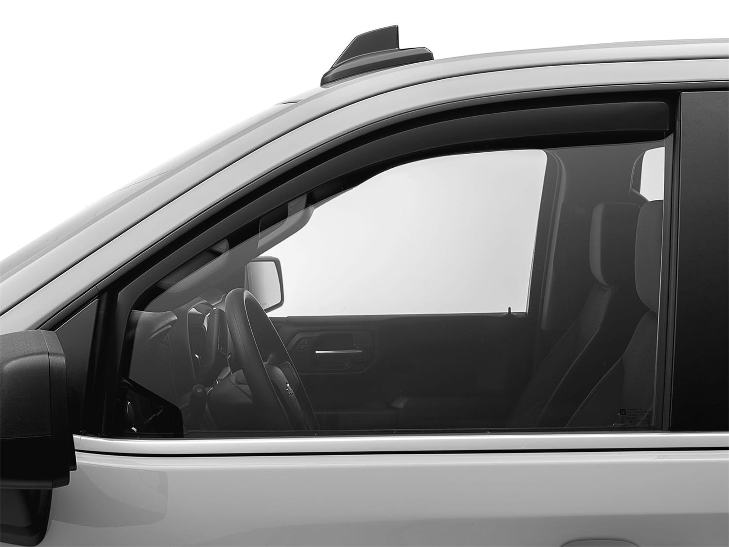 Side Window Deflector thumbnail 2