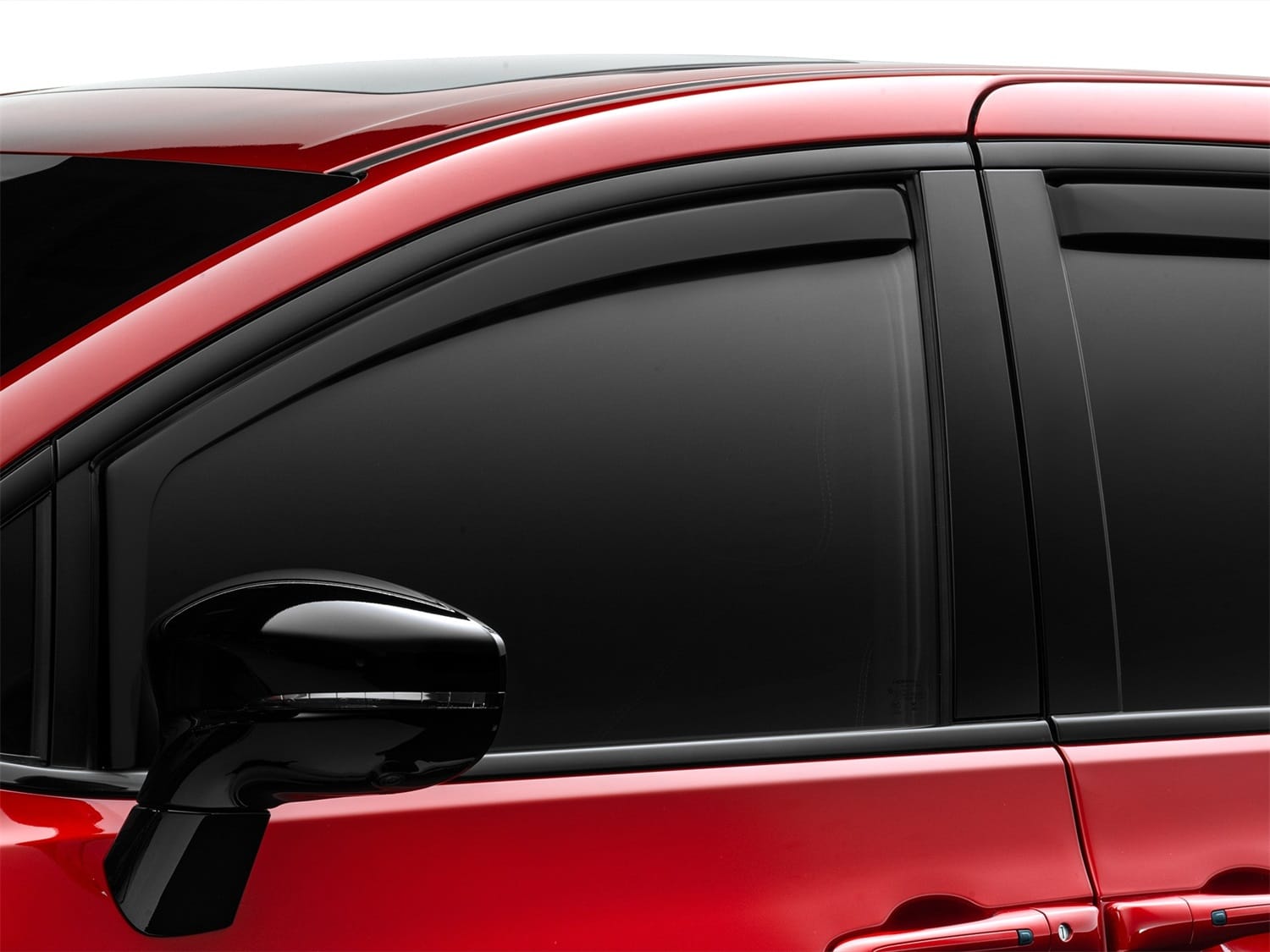 Side Window Deflector thumbnail 2