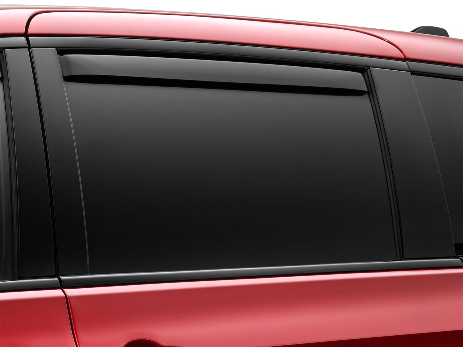 Side Window Deflector thumbnail 2