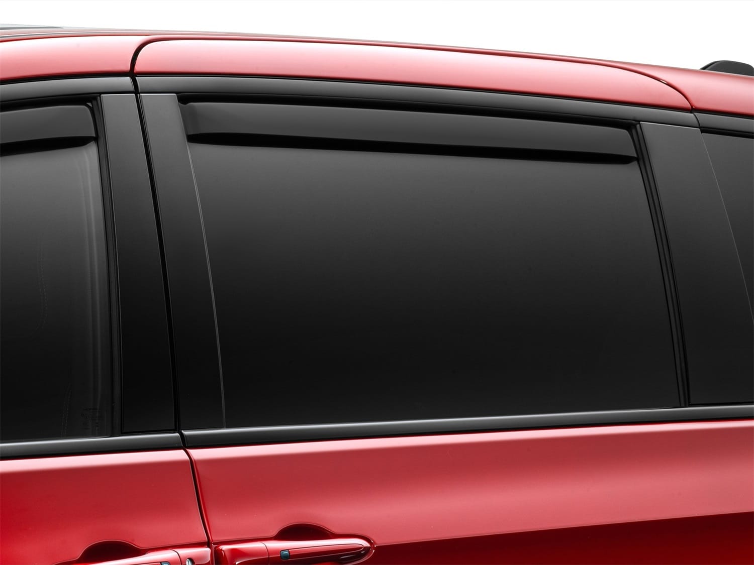 Side Window Deflector thumbnail 2