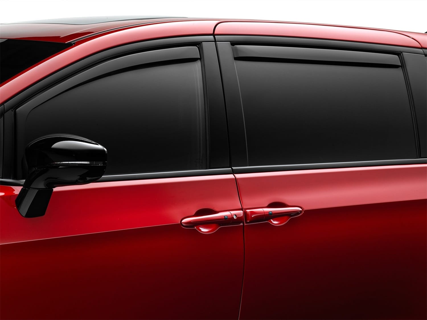 Side Window Deflector Set thumbnail 2