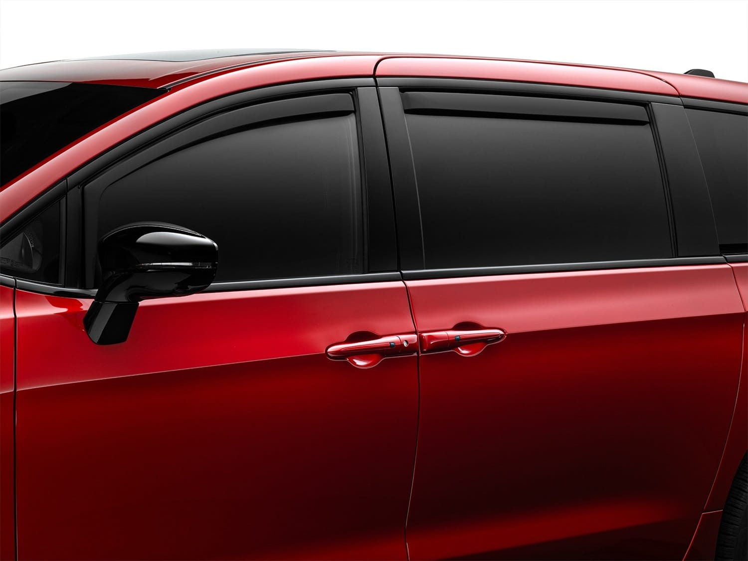 Side Window Deflector Set thumbnail 2