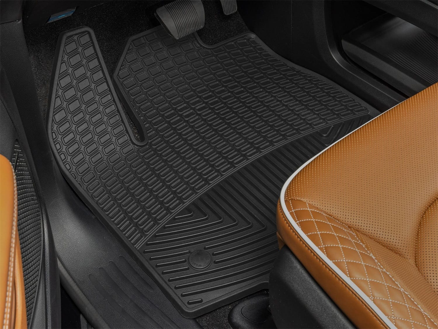 All Weather Floor Mats thumbnail 2