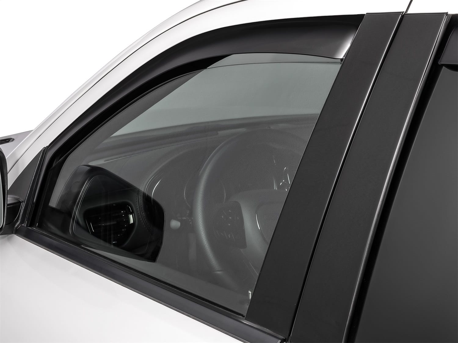 Side Window Deflector
