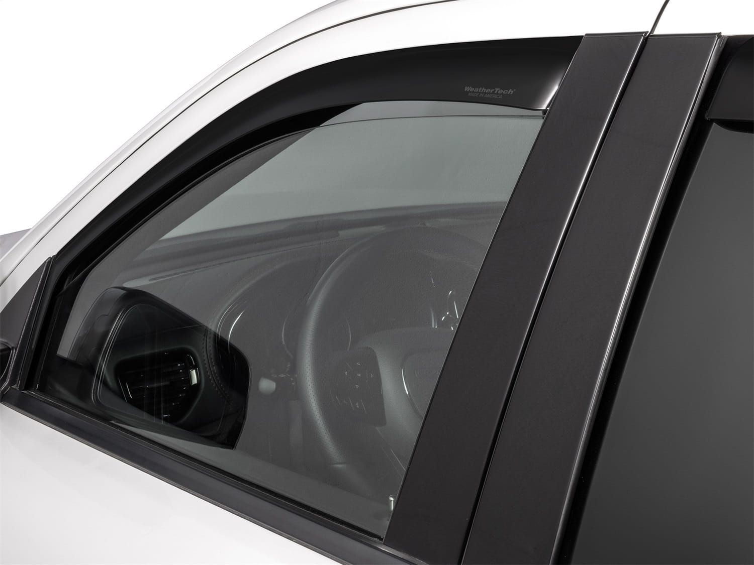 Side Window Deflector thumbnail 2