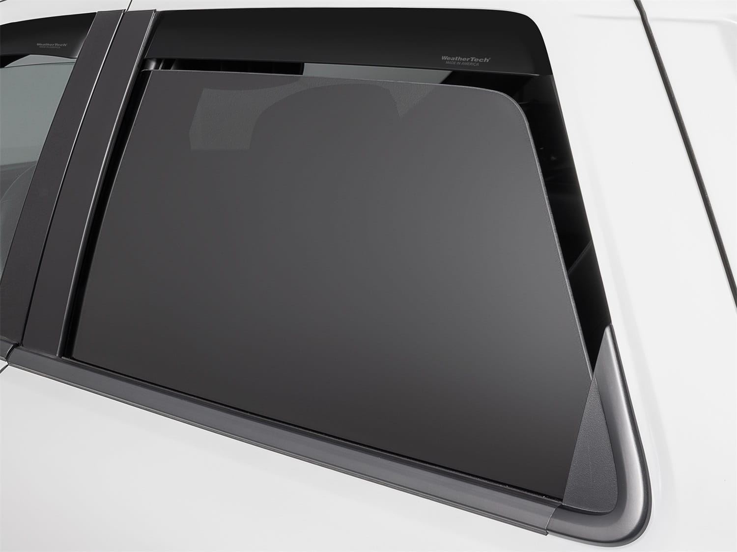 Side Window Deflector thumbnail 2