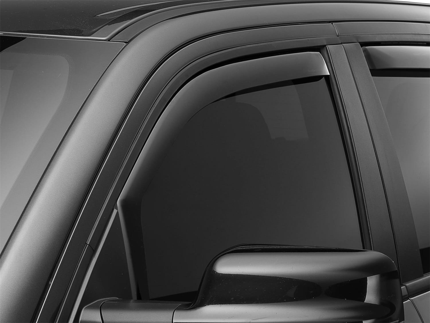 Side Window Deflector thumbnail 2