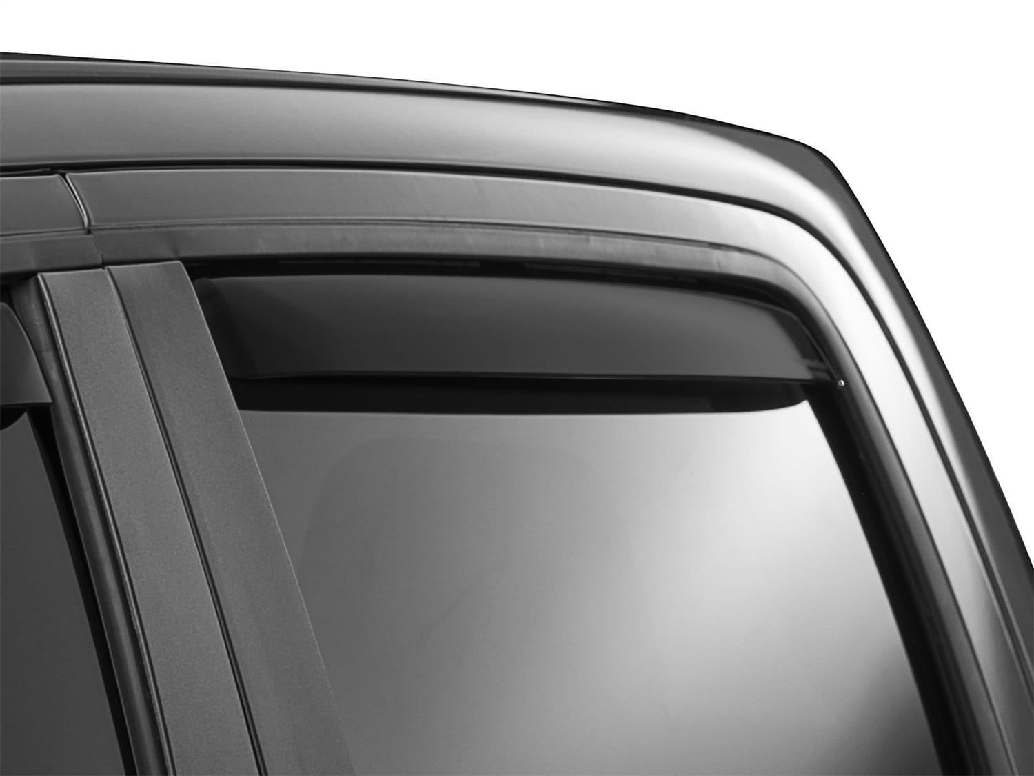 Side Window Deflector thumbnail 2