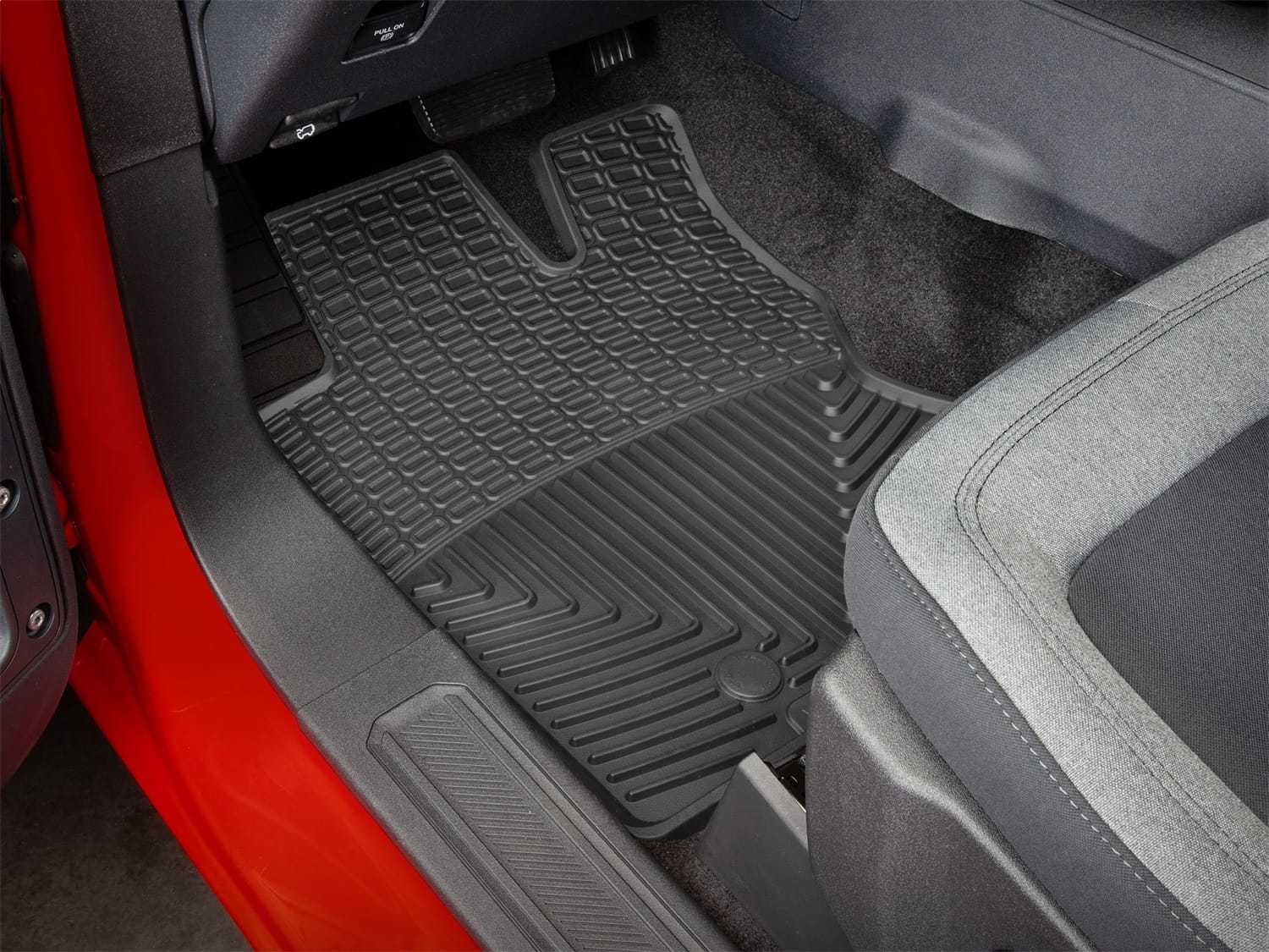 All Weather Floor Mats thumbnail 2