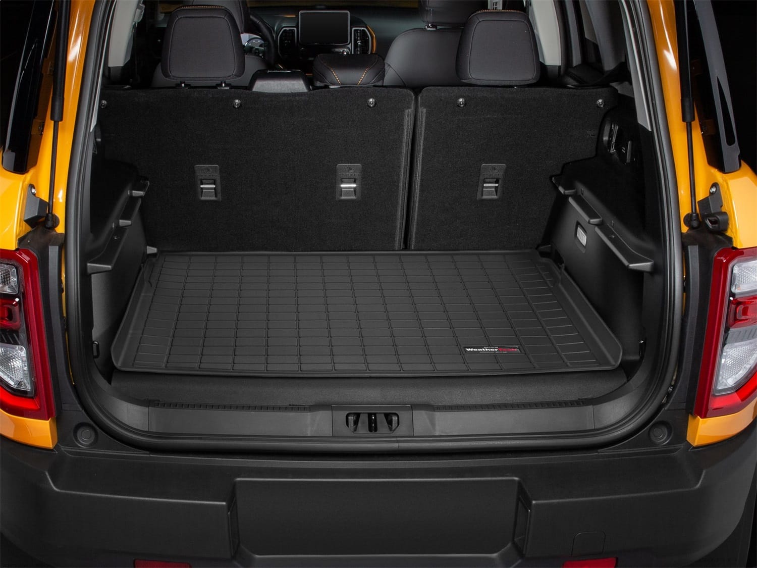 Cargo Liner thumbnail 2