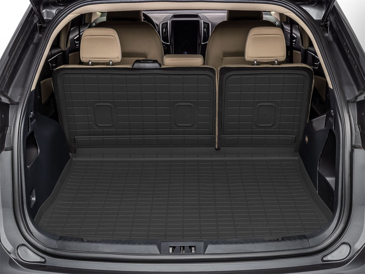 SeatBack Cargo Liner HP thumbnail 2