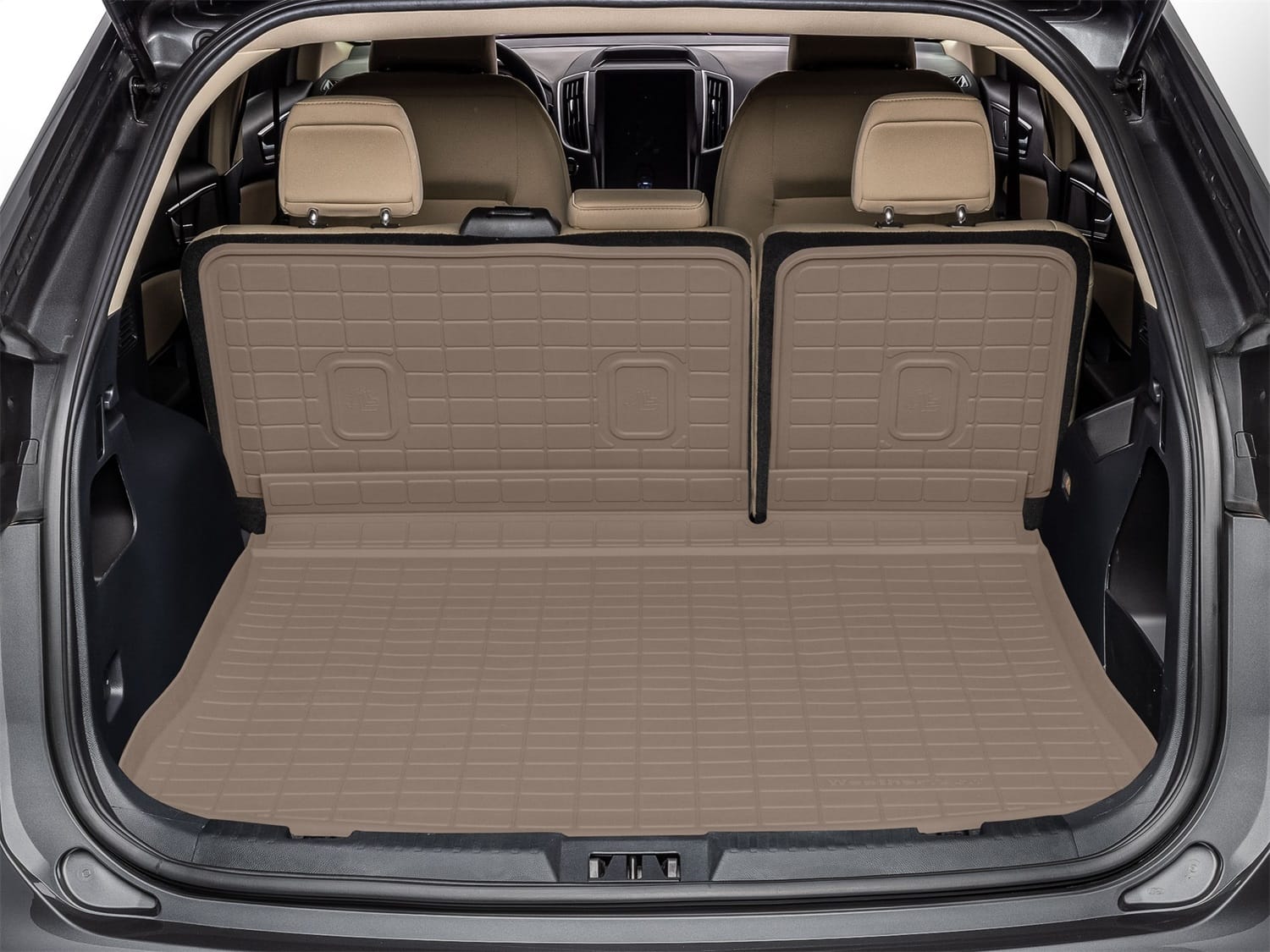 SeatBack Cargo Liner HP thumbnail 2