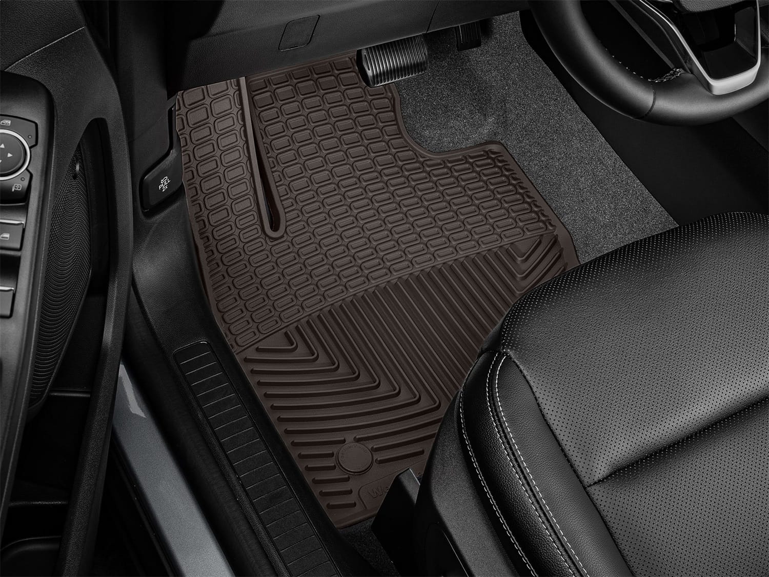 All Weather Floor Mats thumbnail 2