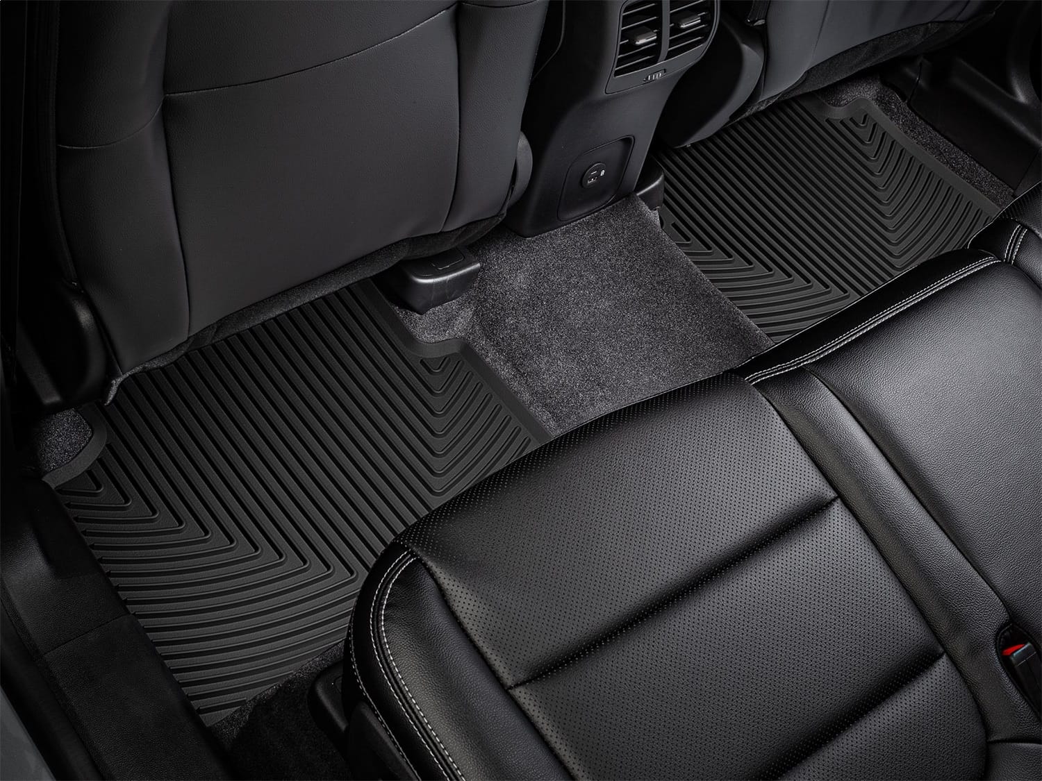 All Weather Floor Mats thumbnail 2