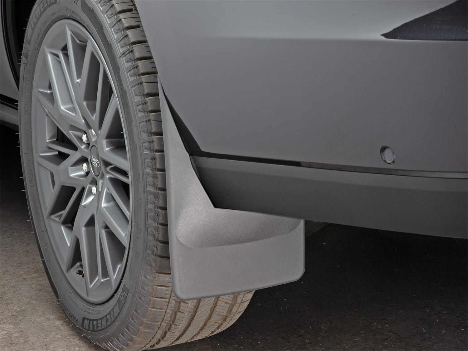 MudFlap No-Drill DigitalFit® thumbnail 2