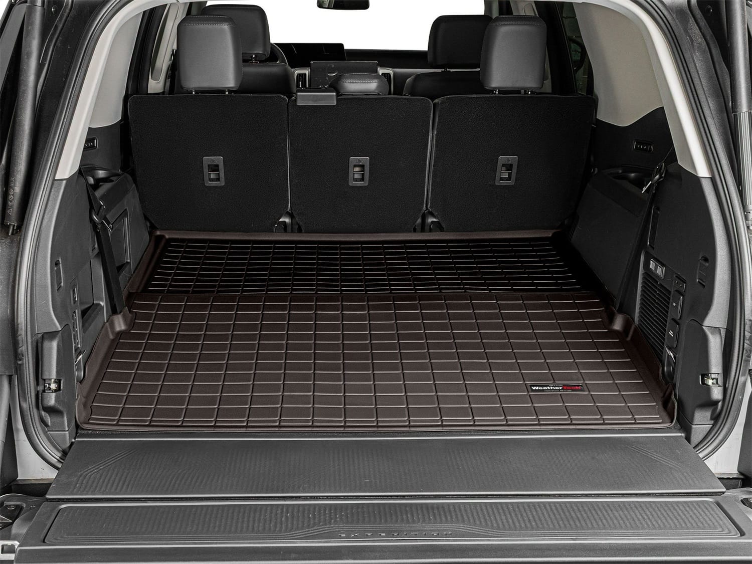 Cargo Liner thumbnail 2