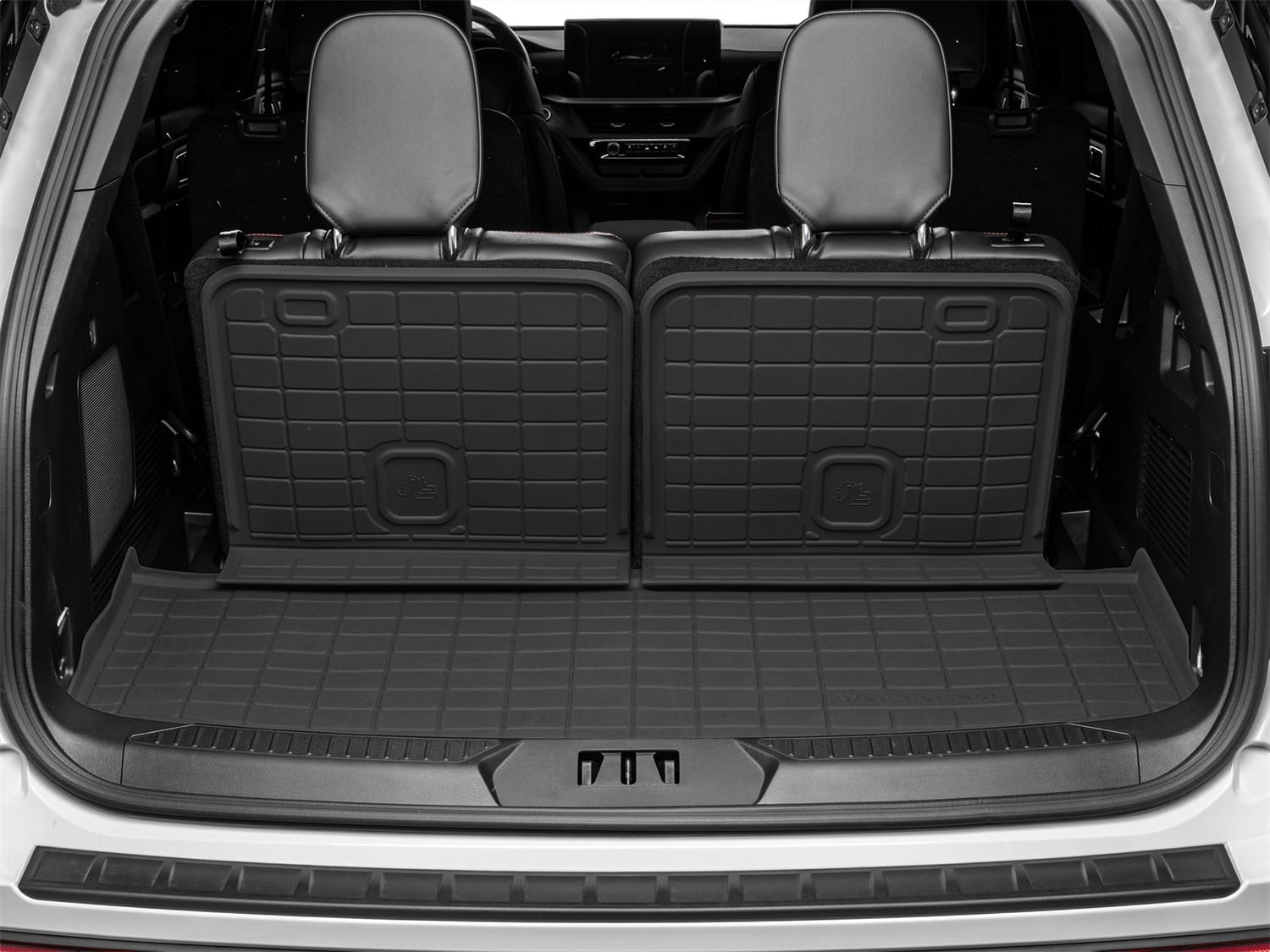 SeatBack Cargo Liner HP thumbnail 2