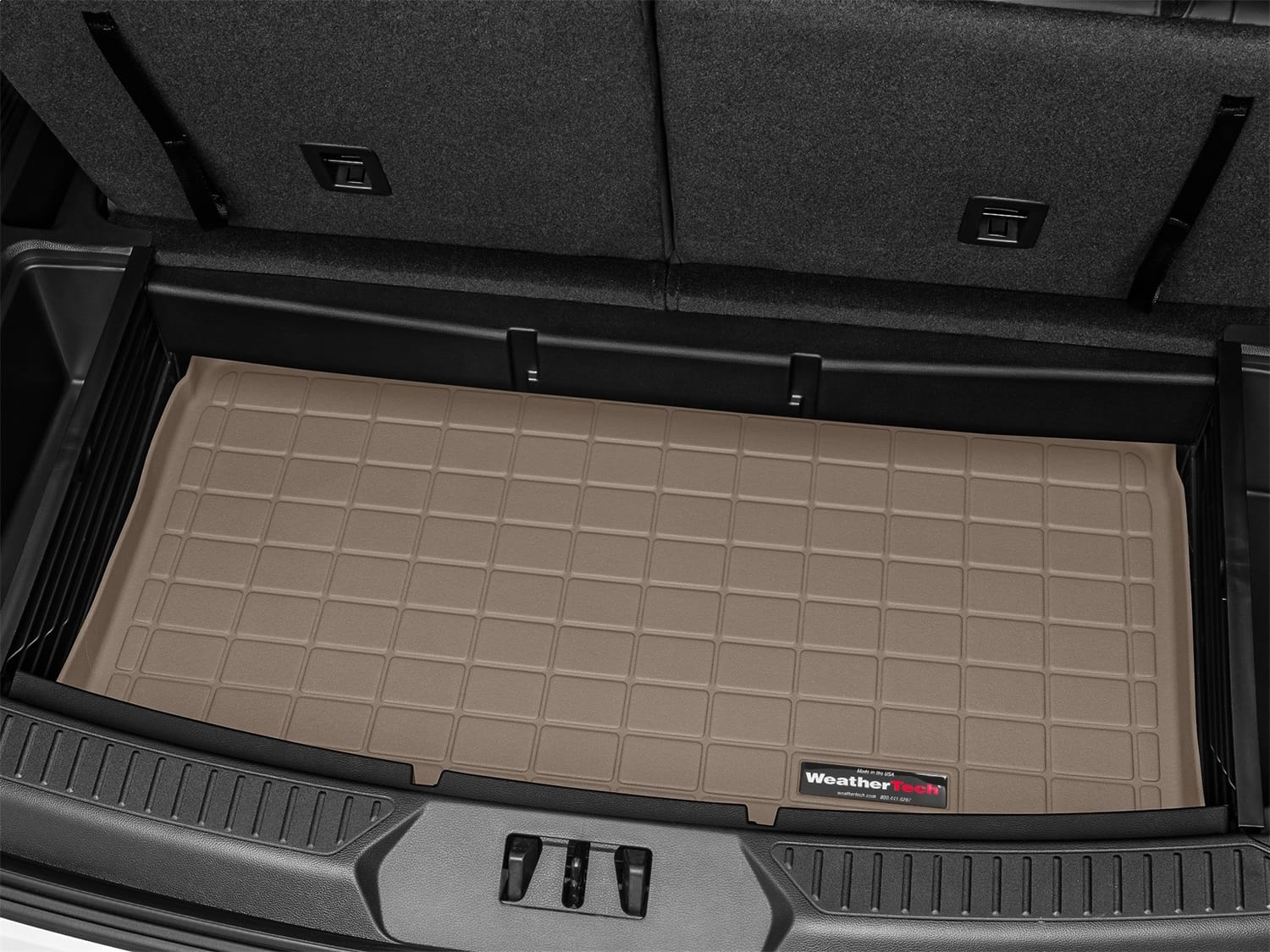 Cargo Liner thumbnail 2