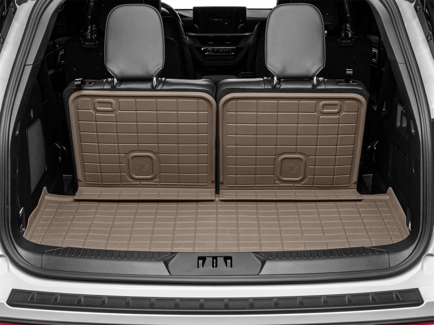 SeatBack Cargo Liner HP thumbnail 2