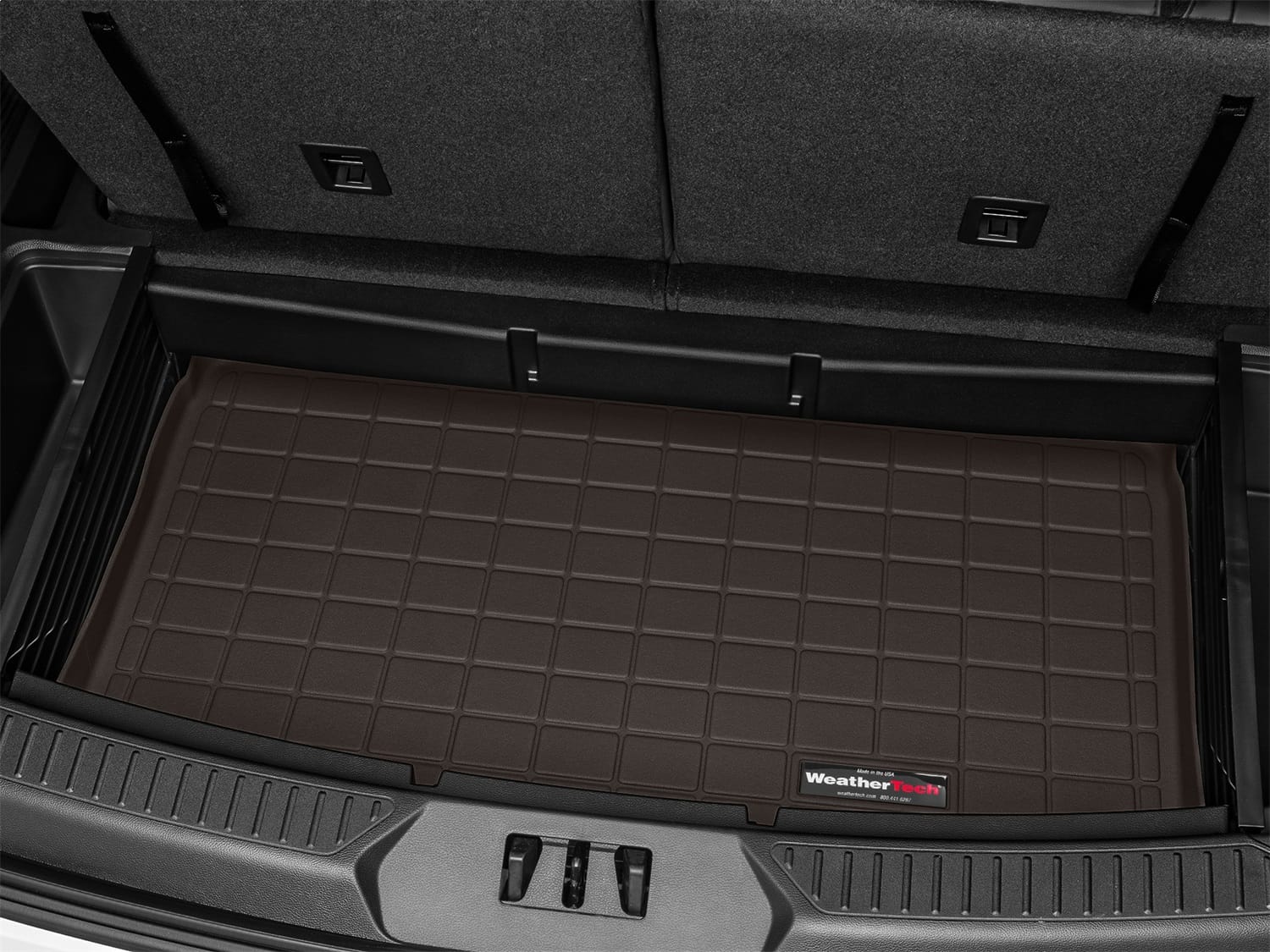 Cargo Liner thumbnail 2