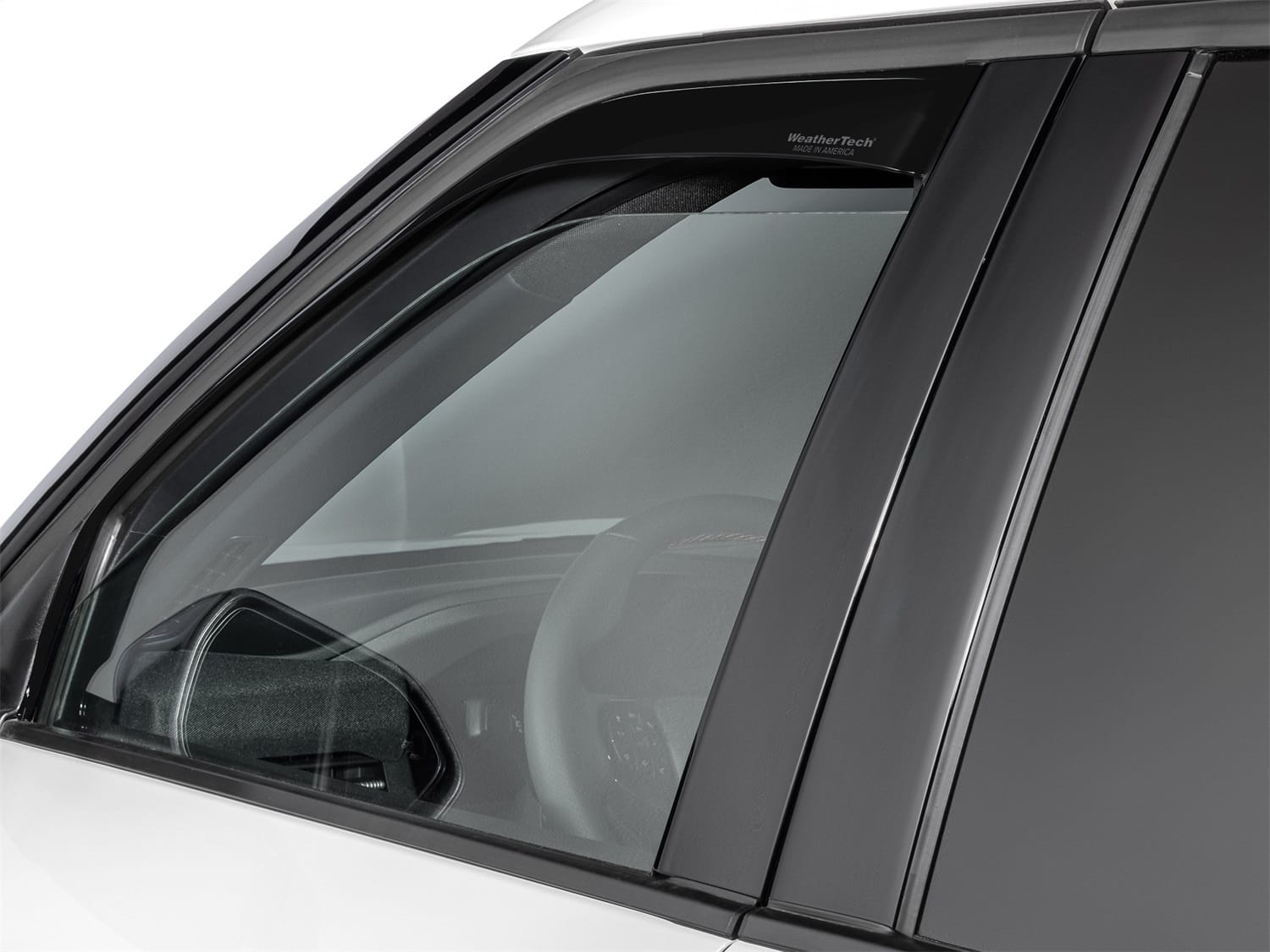 Side Window Deflector thumbnail 2