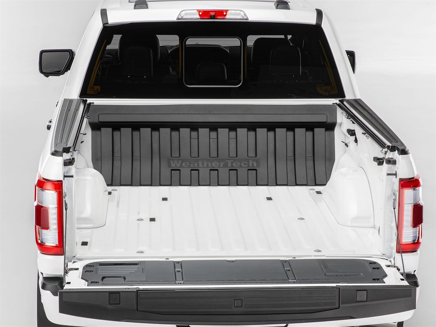 ImpactLiner Cab Protector thumbnail 3