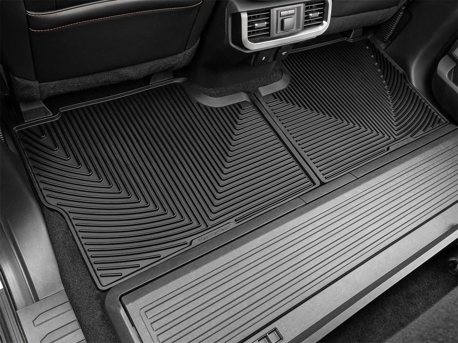 All Weather Floor Mats thumbnail 2