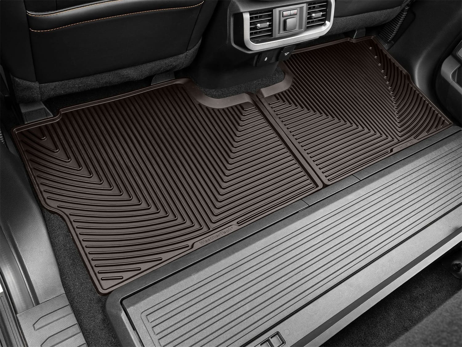 All Weather Floor Mats thumbnail 2