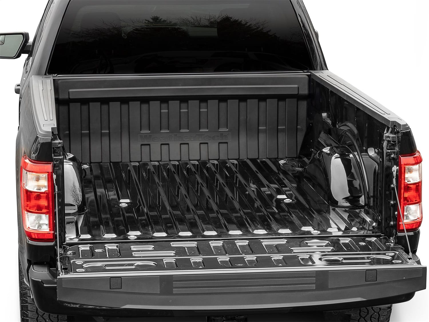 ImpactLiner Cab Protector thumbnail 4