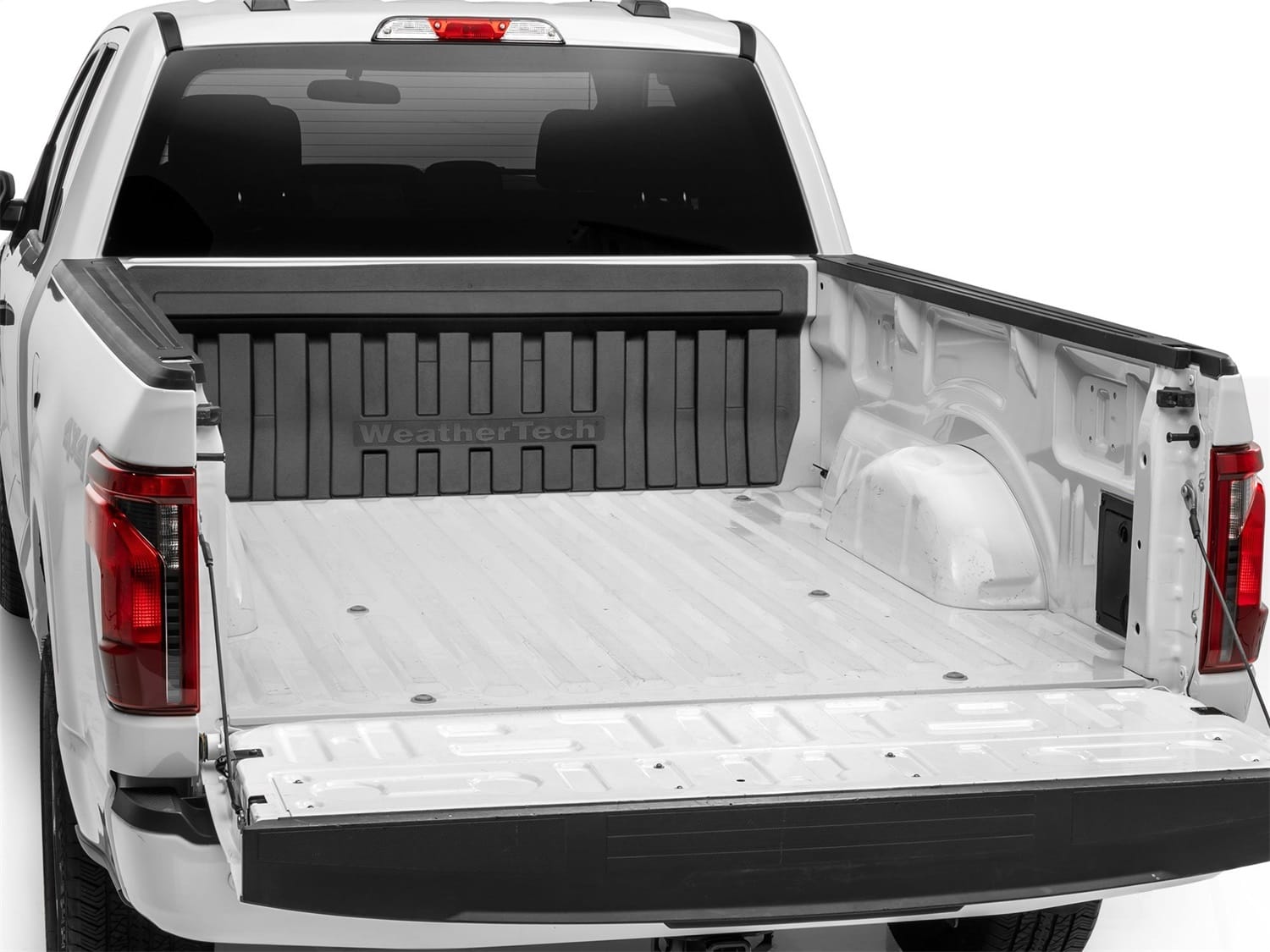 ImpactLiner Cab Protector thumbnail 5