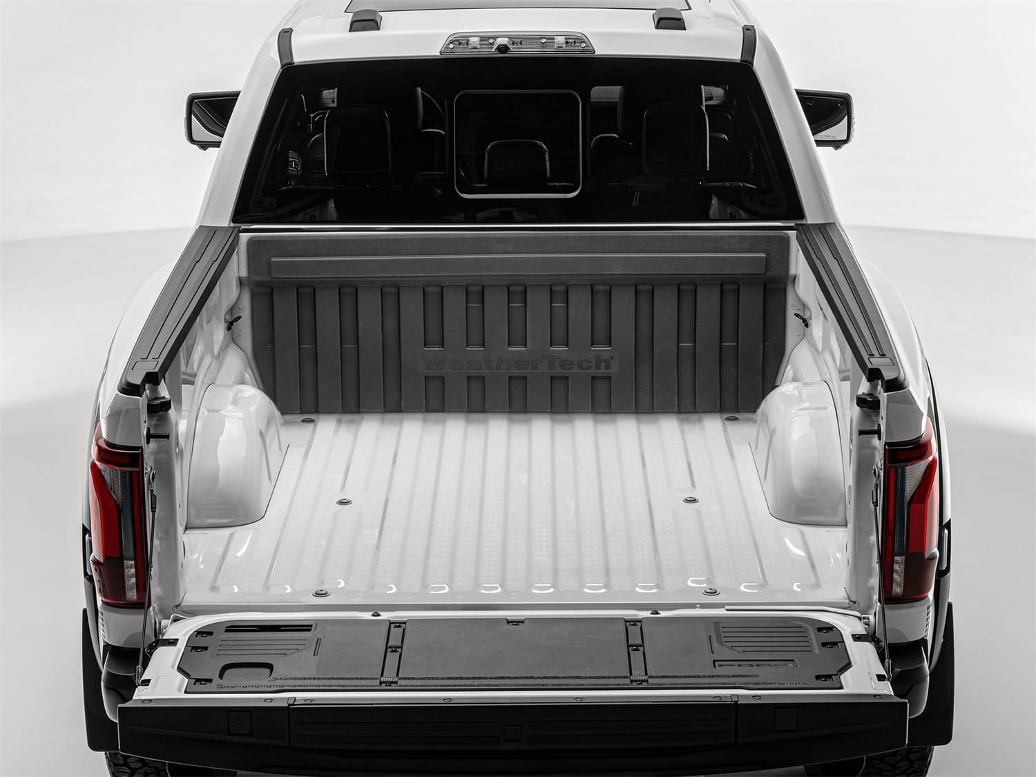 ImpactLiner Cab Protector thumbnail 7