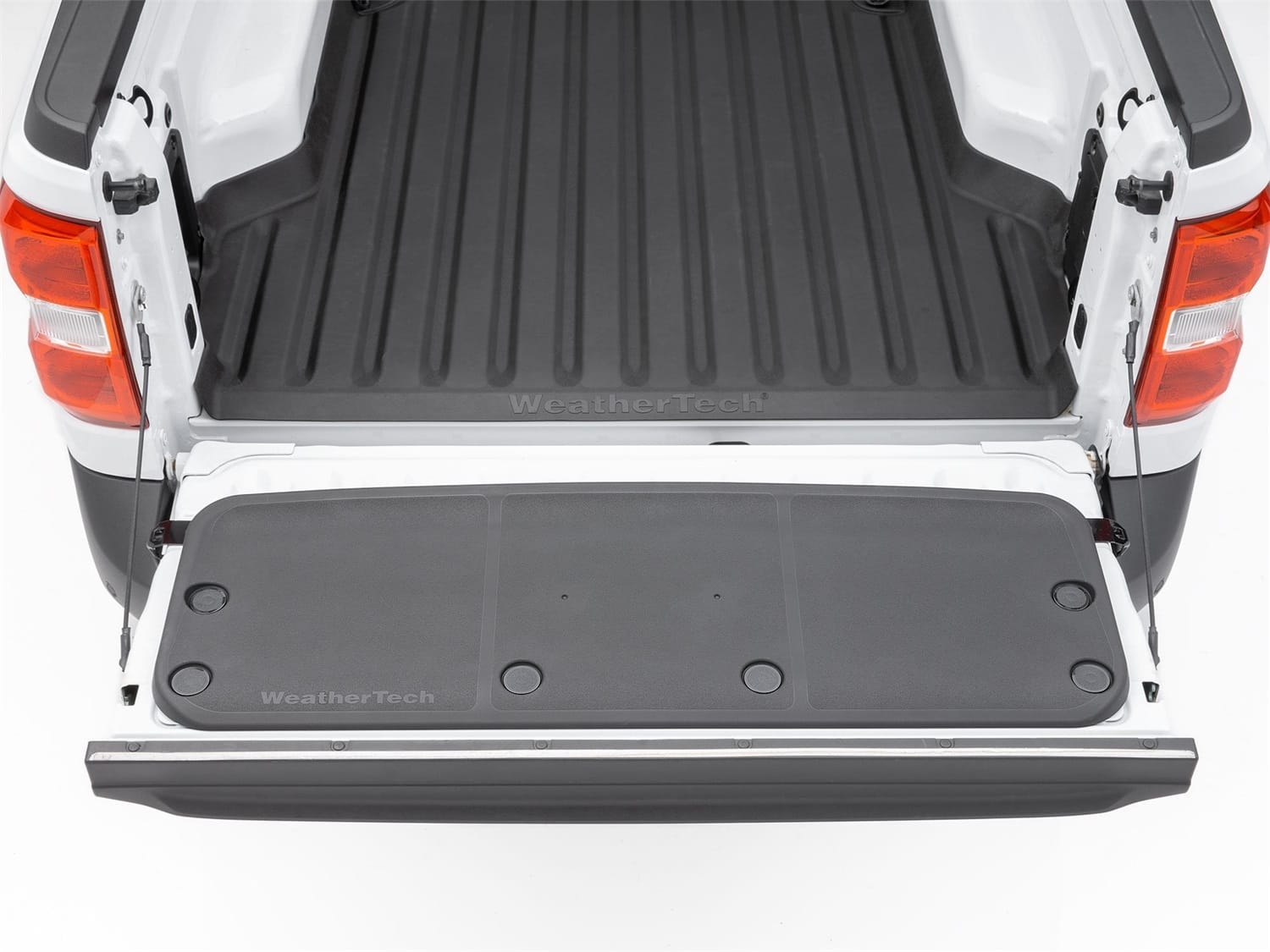 Tailgate Cushion