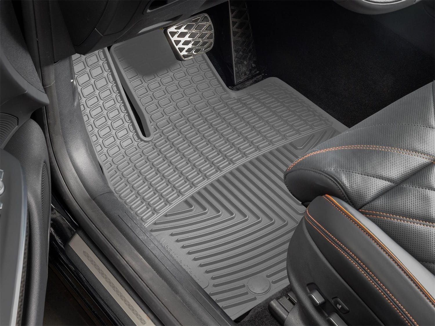 All Weather Floor Mats