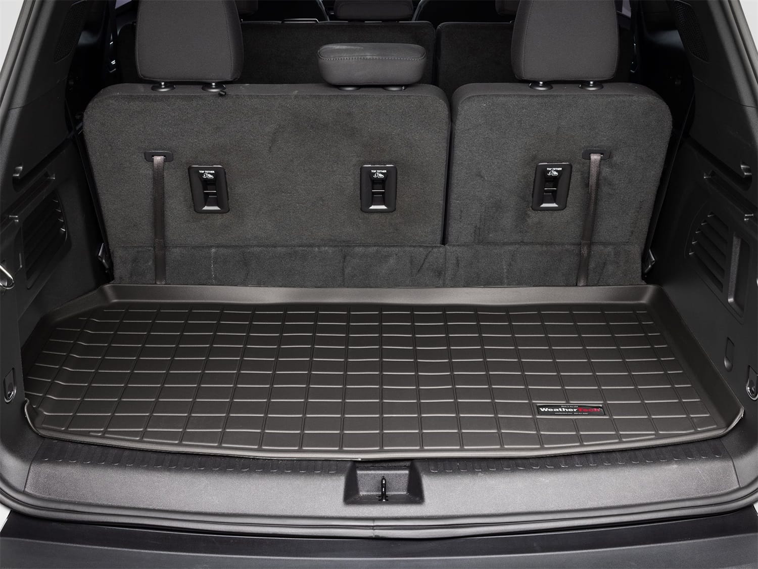 Cargo Liner thumbnail 2