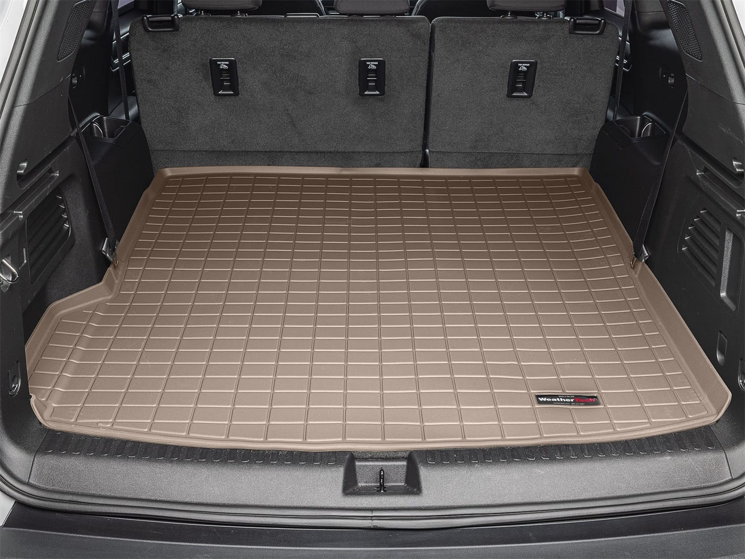 Cargo Liner thumbnail 2