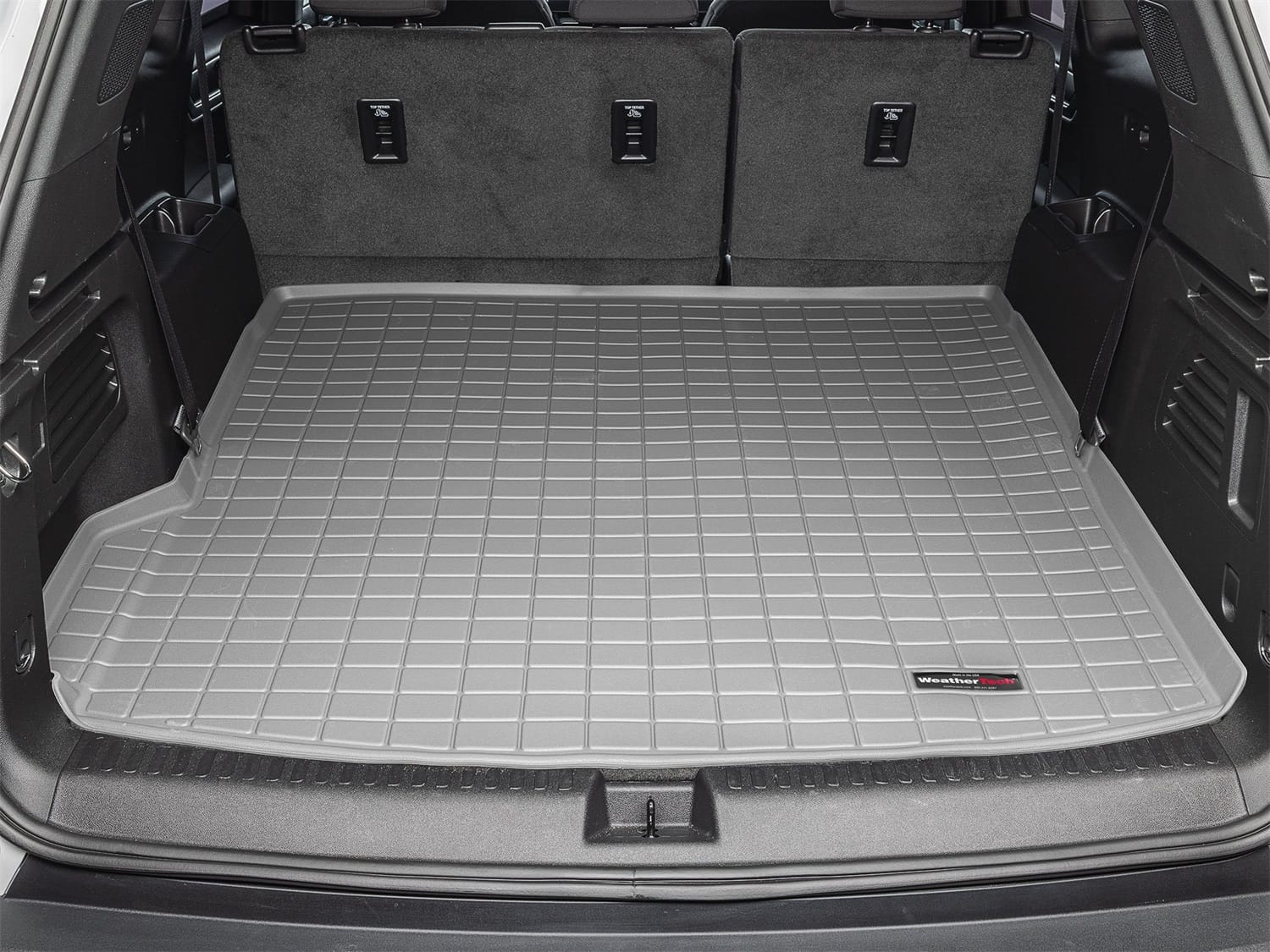 Cargo Liner thumbnail 2