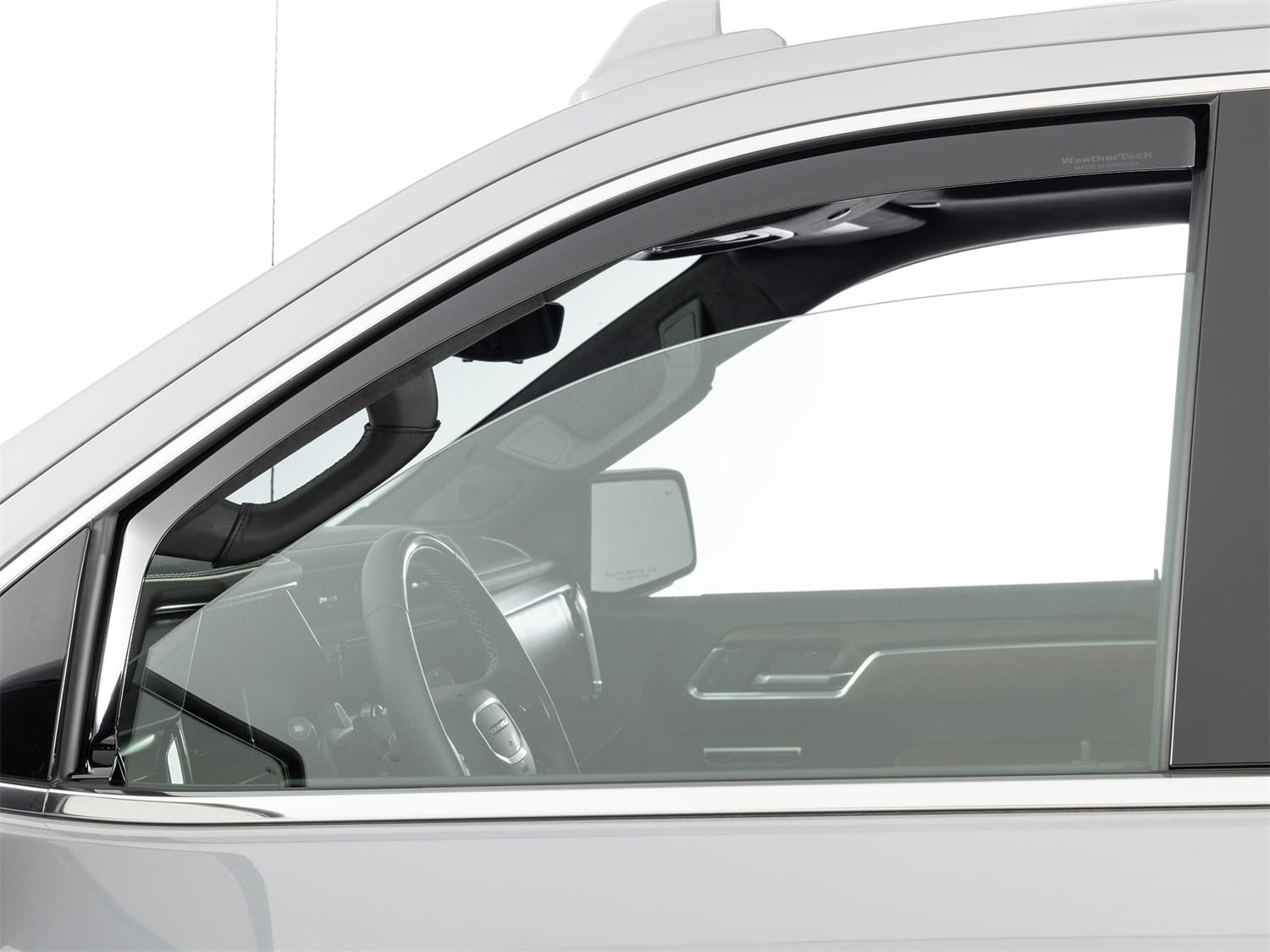 Side Window Deflector thumbnail 3