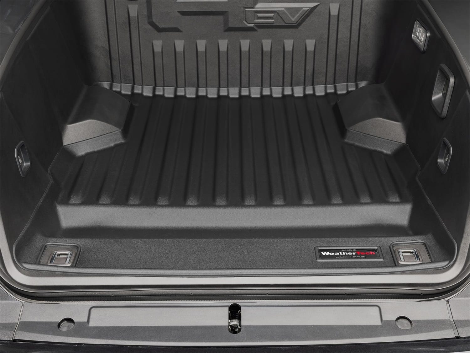 Cargo Liner thumbnail 2