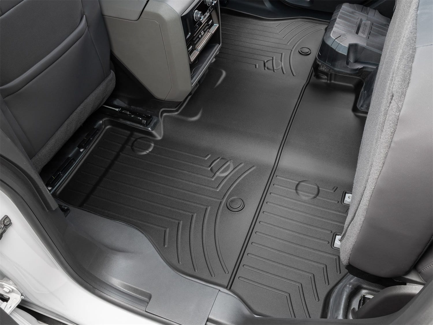 FloorLiner™ DigitalFit® thumbnail 13