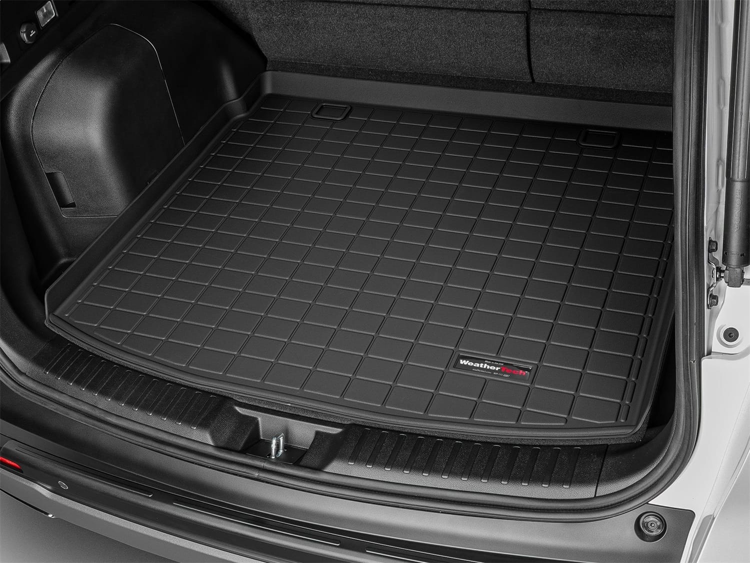 Cargo Liner thumbnail 2